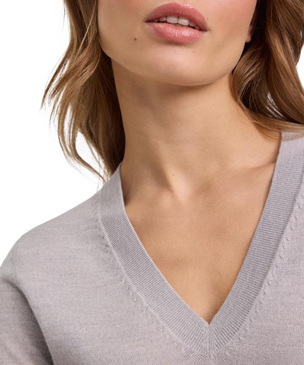 Immagine prodotto Falke FAV Merino X-fine V-Neck w (S)