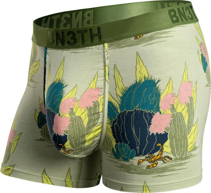 BN3TH Classic Trunk Print