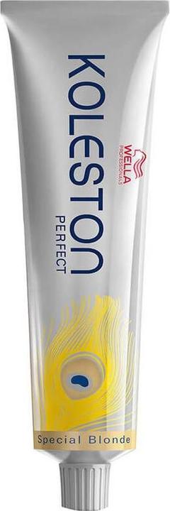 Immagine prodotto Wella Koleston Perfect ME+ Biondi Speciali (Biondo speciale cenere-viola 12/16)