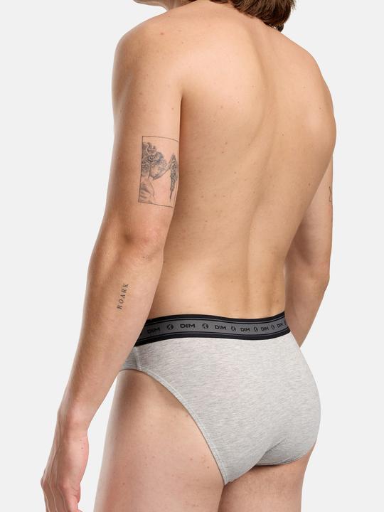 Immagine prodotto DIM Gots Green Brief (3XL, confezione da 3)