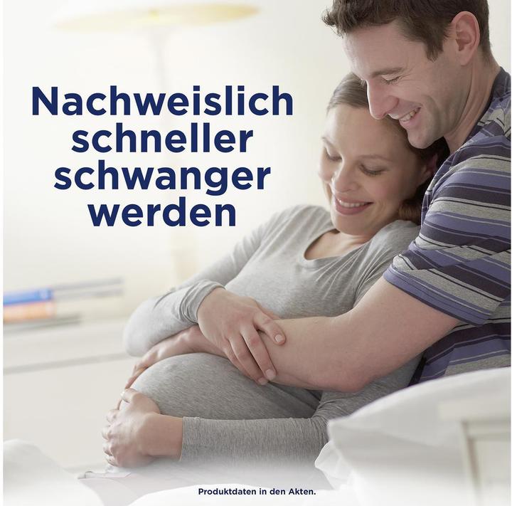 Immagine prodotto Clearblue Ovulationstest