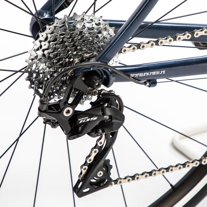 Image du produit Van rysel Edr Af (45 cm)