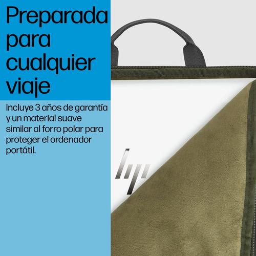 Image du produit HP Housse modulaire pour ordinateur portable 15.6p (15.60", Universel)
