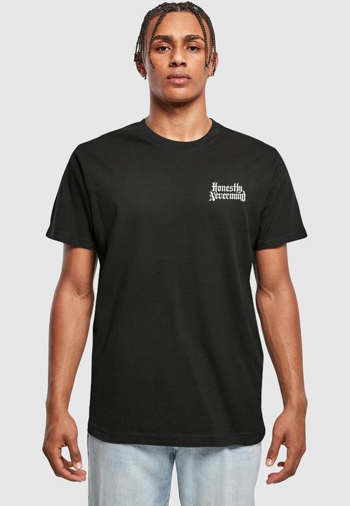 Immagine prodotto Mister Tee MisterTee Honestly Nevermind Tee - 185973 (L)