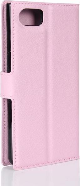 Image du produit Couverture de livre en cuir Litchi (KEYone)