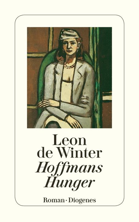 Immagine prodotto Hoffmans Hunger (Tedesco, León d'inverno, 1995)