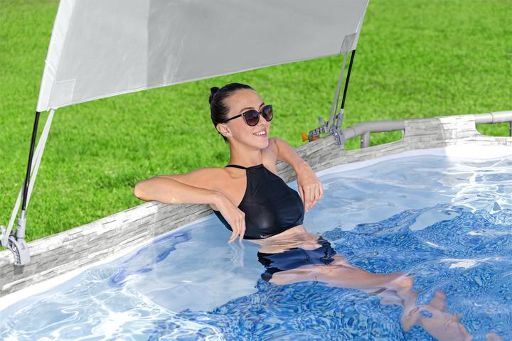 Produktbild Bestway Pool Canopy