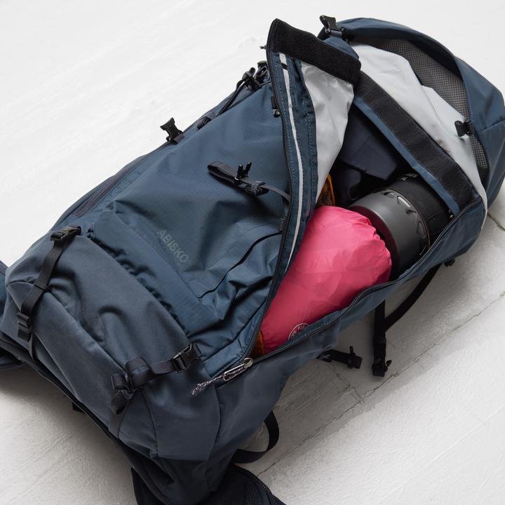 Actual product image Fjällräven Abisko fresh air 45 (45 l)