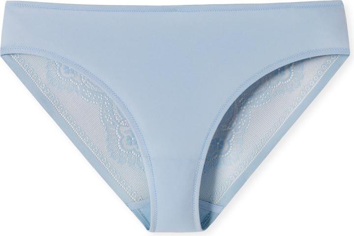 Schiesser Invisible Lace Slip