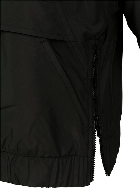 Image du produit Urban Classics Ladies Panel Pull Over Jacket (3XL)