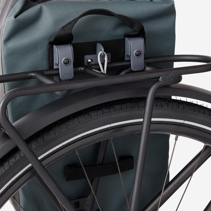 Immagine prodotto Decathlon 500 (20 l, Borsa portapacchi)