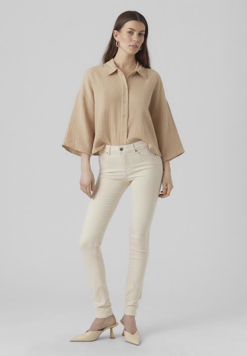 Produktbild Vero Moda Mid Rise Jeans (34)
