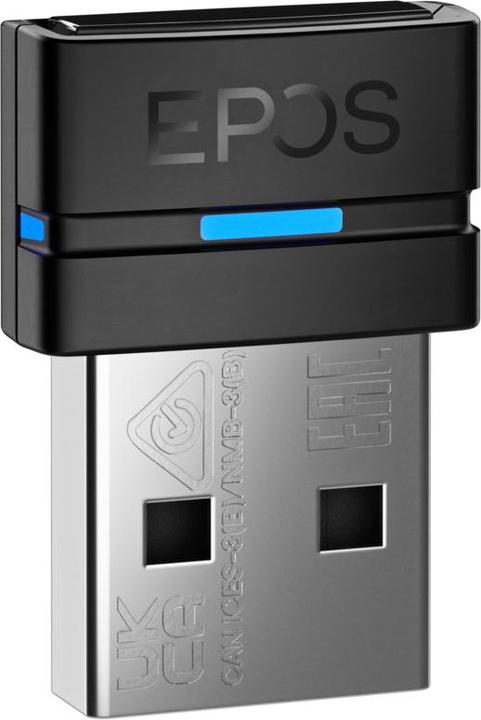 Produktbild EPOS BTD 800 USB-A