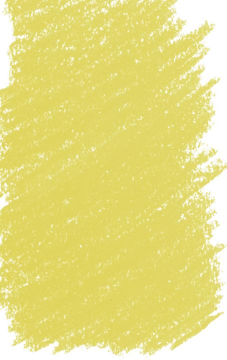 Image du produit BlockX Pastel Tendre - Jaune - teinte 3 - Jaune indien (Jaune, 1170 x)