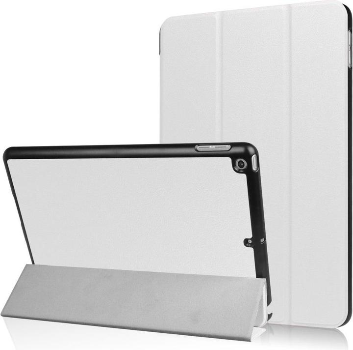 Actual product image Cover-Discount Tri-fold Smart Case (iPad 2017 (5th gene), iPad 2018 (6th gene))