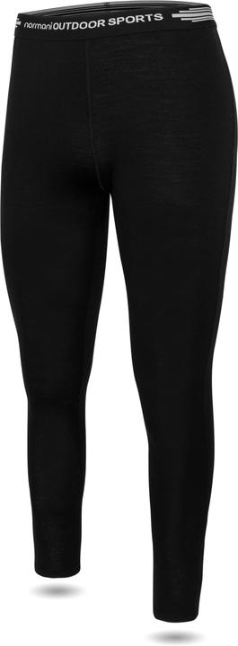 Image du produit Normani Damen Merino Unterhose Perth - 9125 (XS)