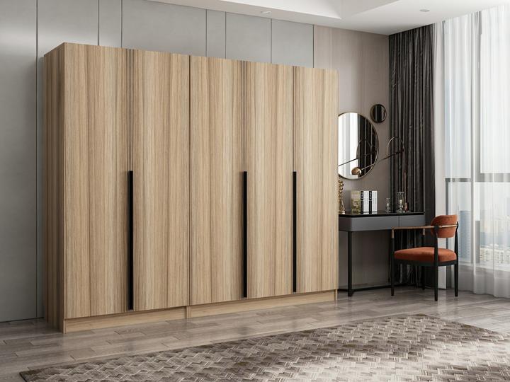 Immagine prodotto Hanah Home Kaley (225 x 52 x 210 cm)