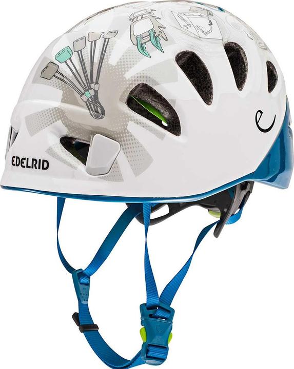 Immagine prodotto Edelrid Scudo II Casco (46 - 55 cm)