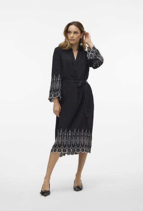 Immagine prodotto Vero Moda VMMILAN Vestito corto (XS)
