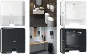 Actual product image Tork Xpress Mini