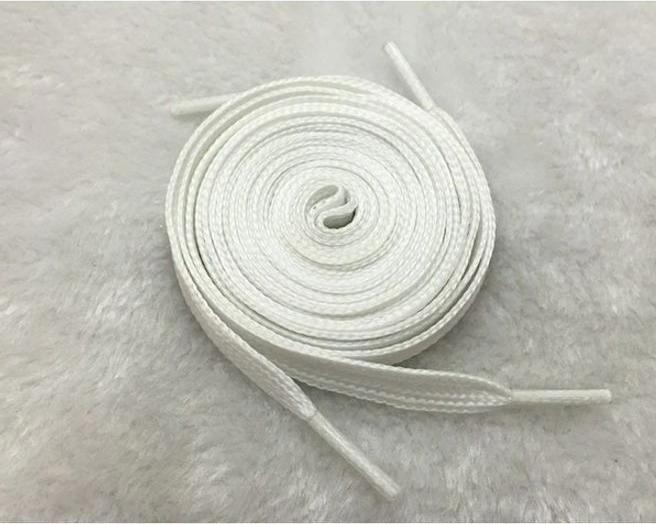 Actual product image MU Classic 1 Paar Fluorescent Series Schnürsenkel (120 cm)