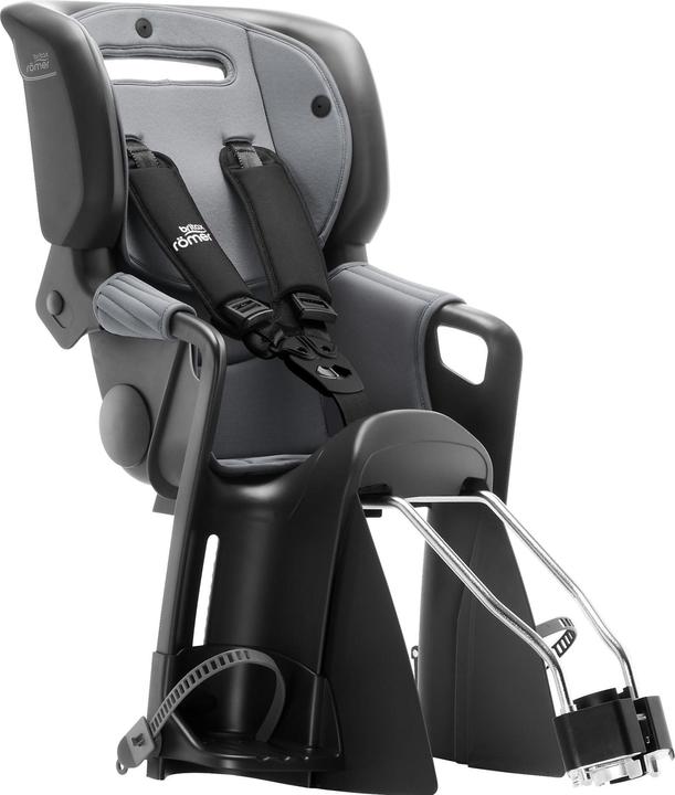 Actual product image Britax Römer Jockey 3 Comfort (Seat tube)