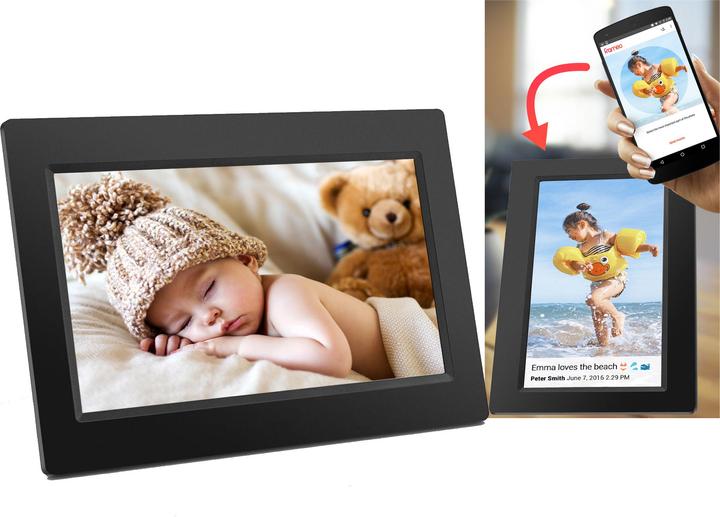 Actual product image Denver Frameo PFF-1015 (10.10", 1280 x 800 pixels)