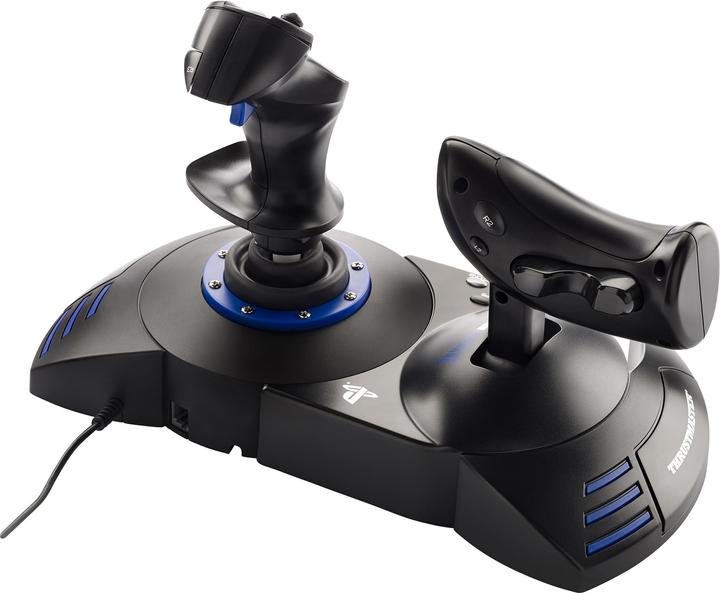 Produktbild Thrustmaster T. Flight Hotas 4 (PC, PS4)