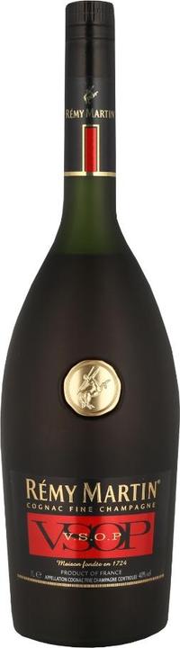 Immagine prodotto Rémy Martin Vsop (1 x 100 cl)