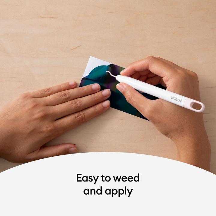 Produktbild Cricut Aufbügelfolie (1 x)