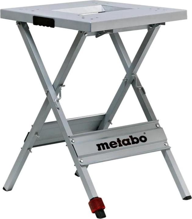 Metabo Machine stand UMS (57 cm, 60 cm)