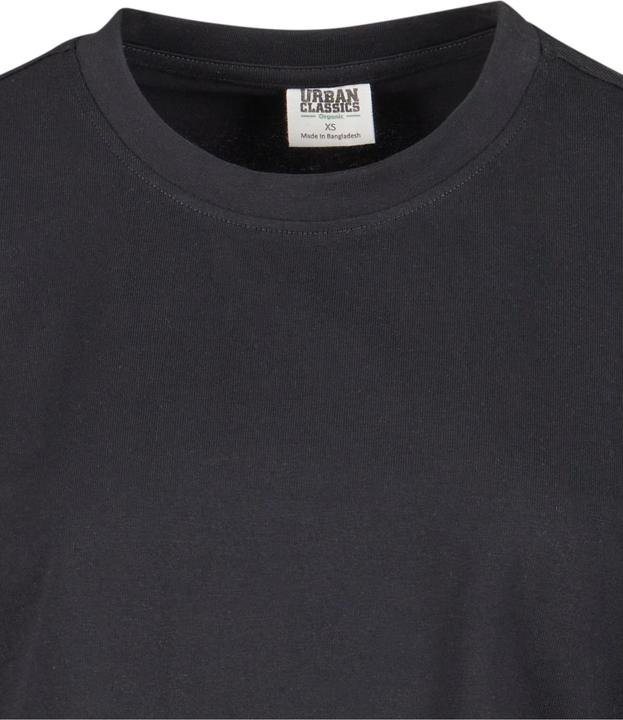 Image du produit Urban Classics Tee Cropped surdimensionné en matière organique pour femmes - 142657 (5XL)