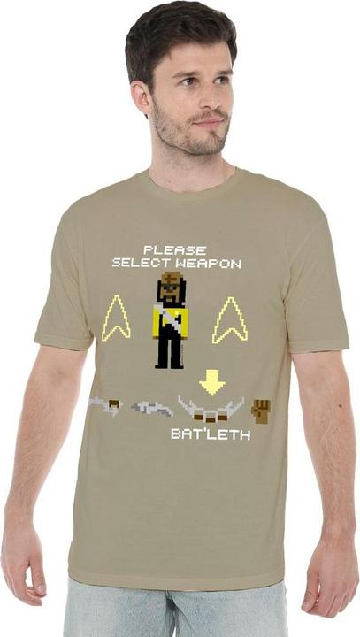 Produktbild Select Weapon TShirt (XL)