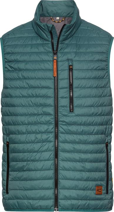 Image du produit Camel Active Steppweste mit Stehkragen (52)
