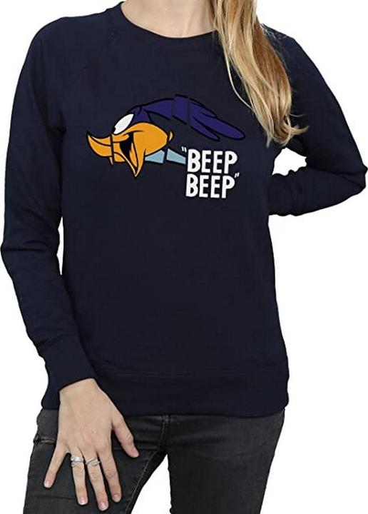 Looney Tunes Beep Beep Sweatshirt