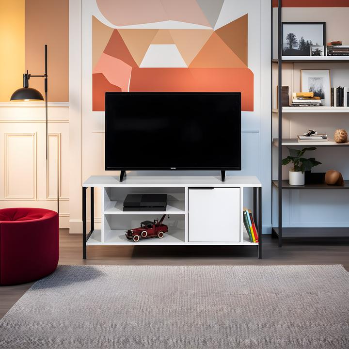 Produktbild Skye Decor Bowie (120 x 48 cm)