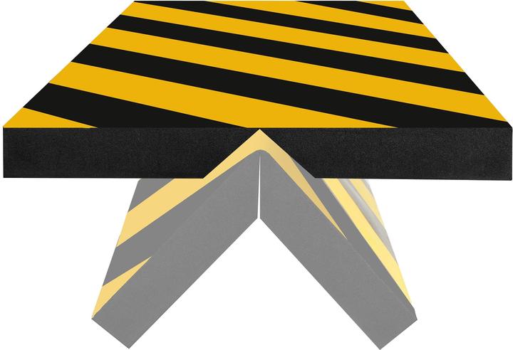 APA 23450 Wall protection set universal