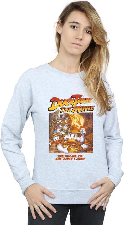 Produktbild Disney Duck Tales The Movie Sweatshirt (S)