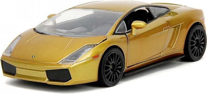 Produktbild Jada Fast & Furious Lamborghini Gallardo 1:24