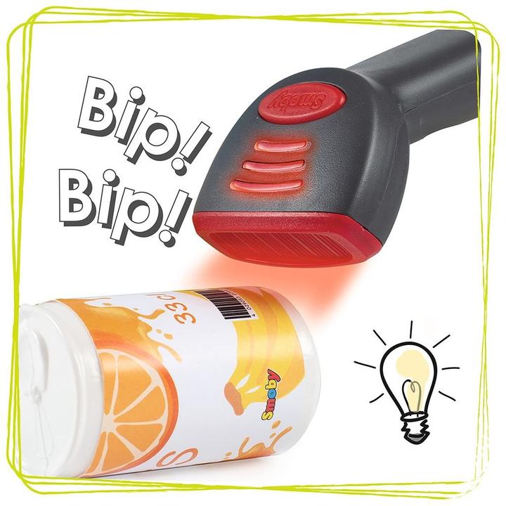 Image du produit Smoby Maxi Market