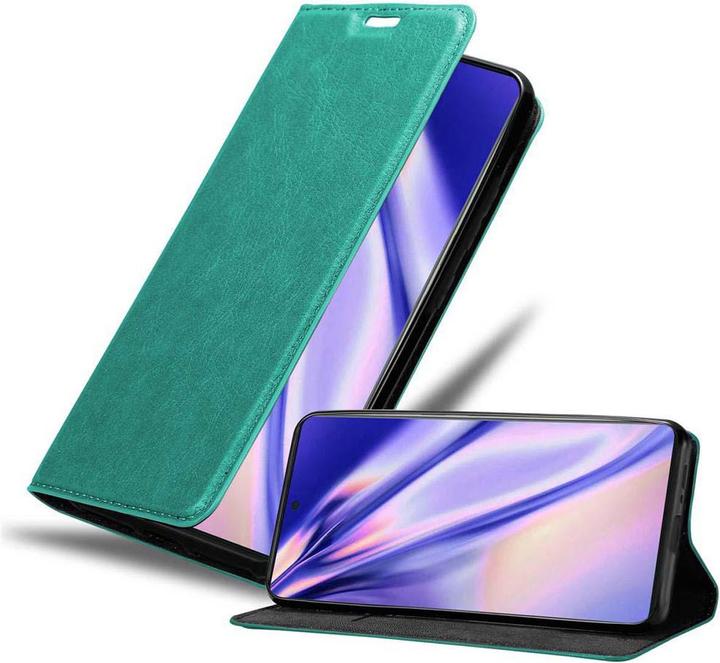 PETROL TURQUOISE
