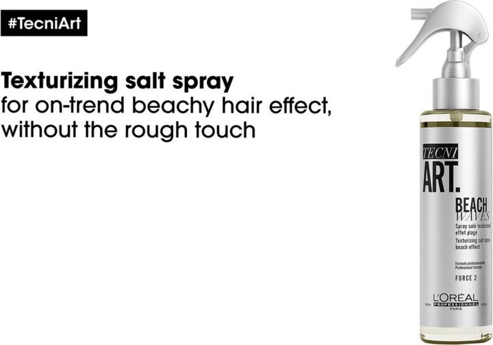Immagine prodotto L'Oréal Professionnel onde della spiaggia (150 ml)