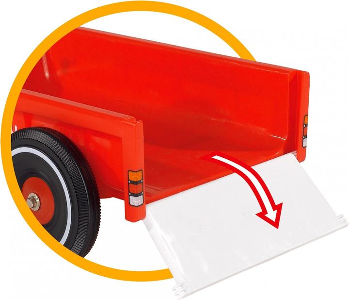 Productafbeelding BIG Bobby-Caddy