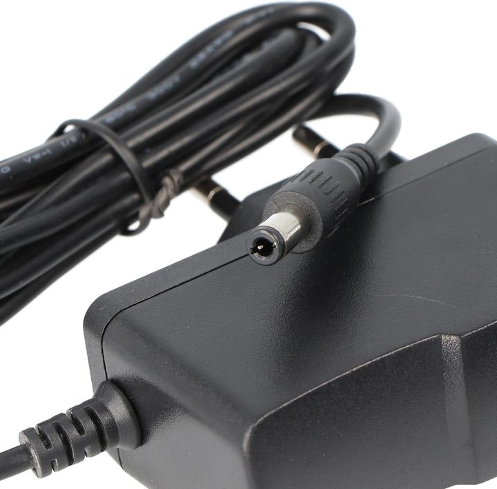 Image du produit AccuCell Chargeur rapide adapté à Sonos Bridge 100 Music, Logitech Squeezebox Classic