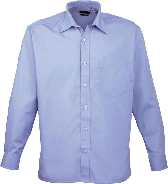 Bleu moyen