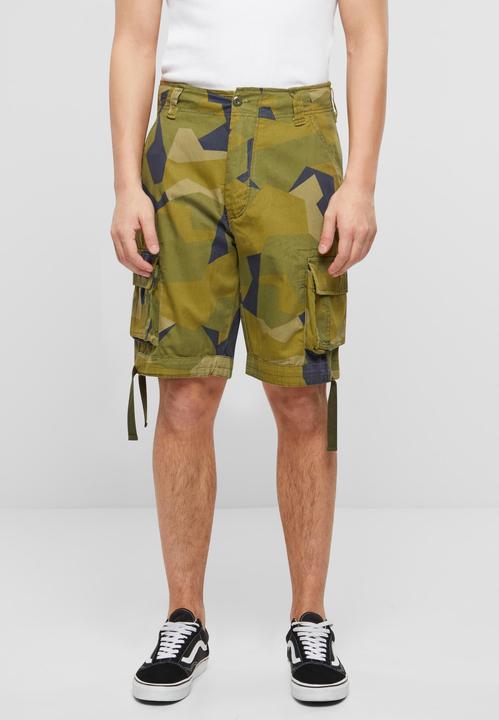 Actual product image Brandit Urban Legend Cargo Shorts (6XL)