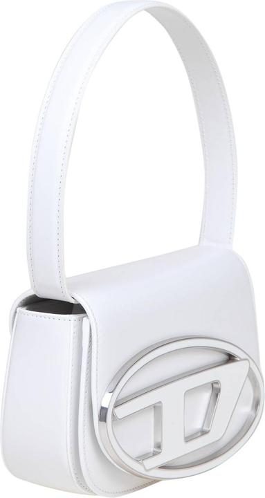 Immagine prodotto Diesel 1dr shoulder bag in white leather