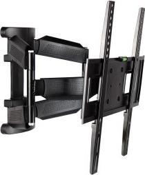 Produktbild Art RAMT AR-75 Holder AR-75 for LCD/LED 23-65 50kg reg. vertical/level double arm (Wand, 65", 50 kg)