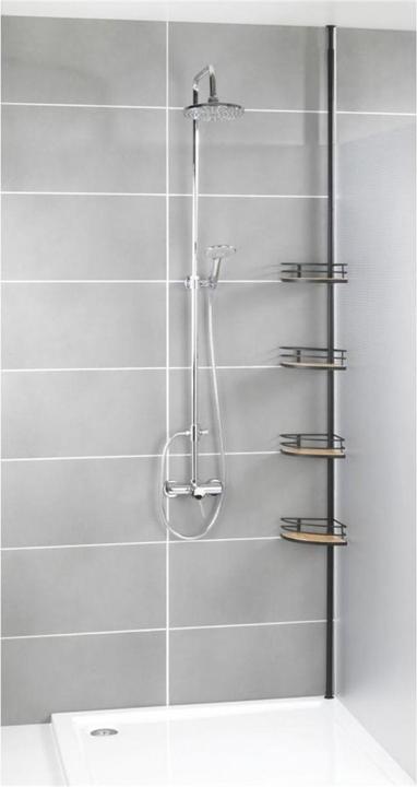 Immagine prodotto Wenko Dolcedo (8,5 x 26 x 68 cm)