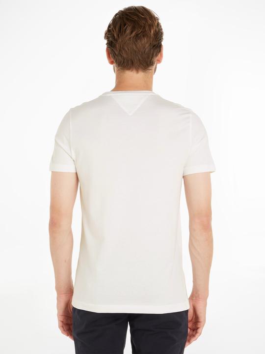 Produktbild Tommy Hilfiger Rundhals T-Shirt (S)